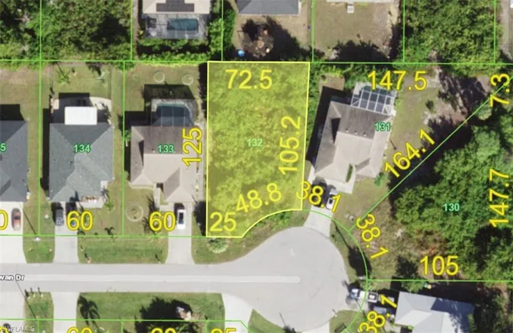 140 Swan Dr, Rotonda West, Florida 33947