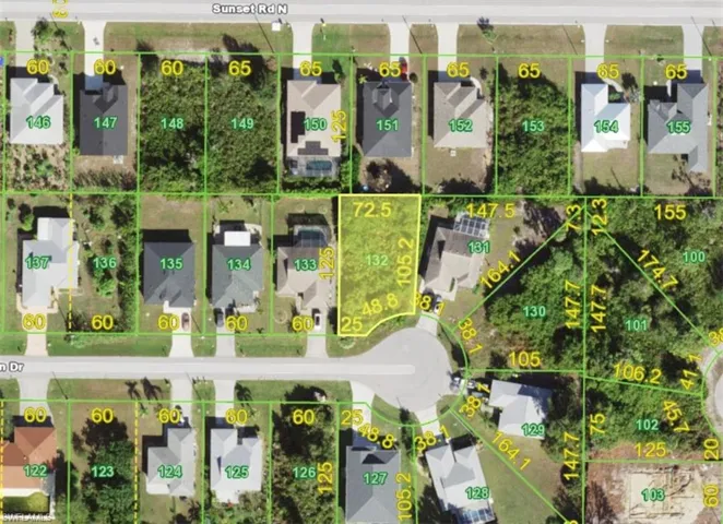 140 Swan Dr, Rotonda West, Florida 33947