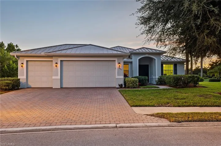 2467 Ashbury Cir, Cape Coral, Florida 33991