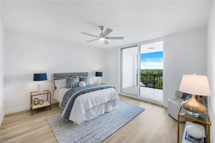 Guest bedroom 2