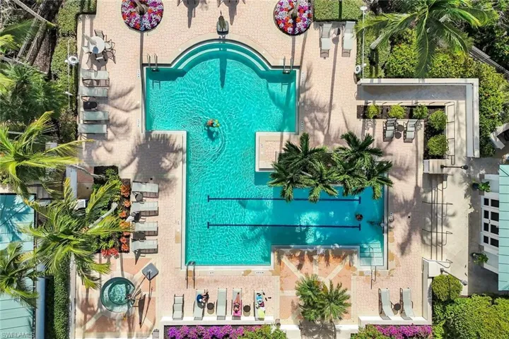 Calypso Club exclusive to Nevis & Montego Buildings