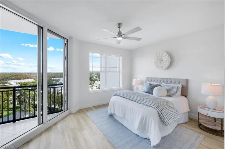 Guest bedroom 1