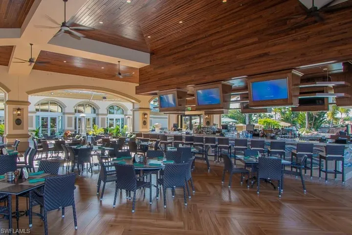 Sunset Grill.