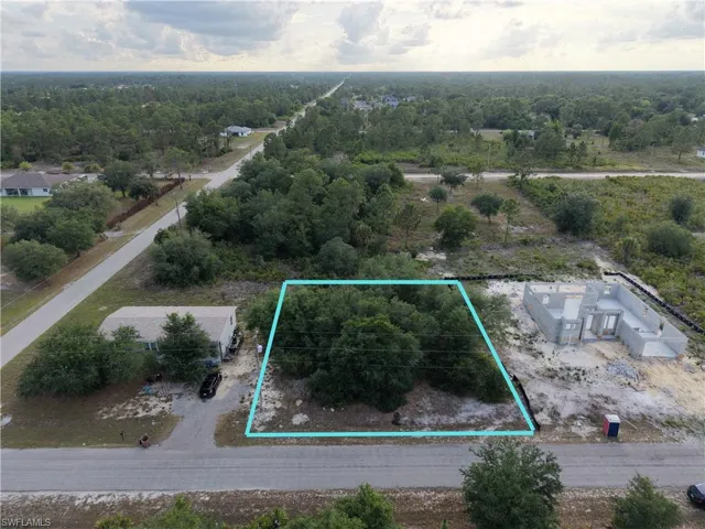 603  Abbott  AVE, Lehigh Acres, FL 33972