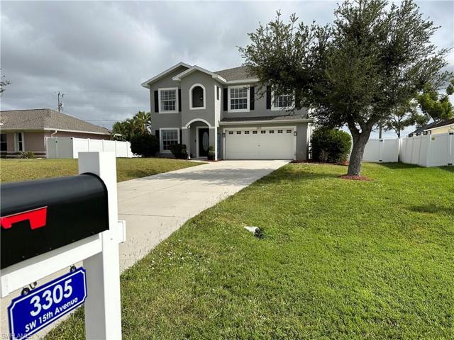 Either side of home can allow RV parking behind fence