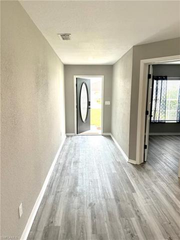 Front Entry and den