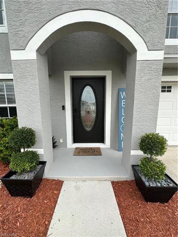 Electronic keypad, ring video doorbell