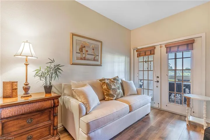13331 Medinah Cir W # 5, Fort Myers Fl 33907