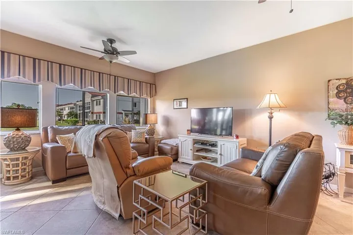 13331 Medinah Cir W # 5, Fort Myers Fl 33907