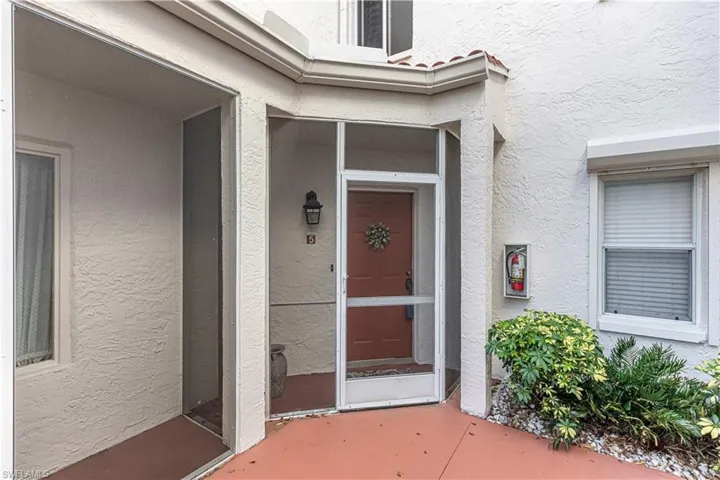 13331 Medinah Cir W # 5, Fort Myers Fl 33907