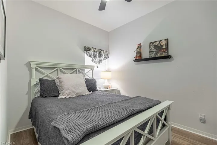 13331 Medinah Cir W # 5, Fort Myers Fl 33907