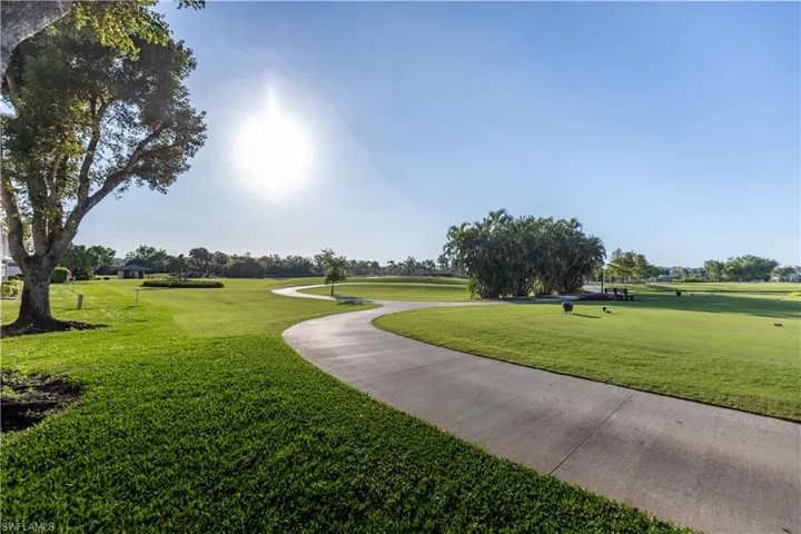 13331 Medinah Cir W # 5, Fort Myers Fl 33907