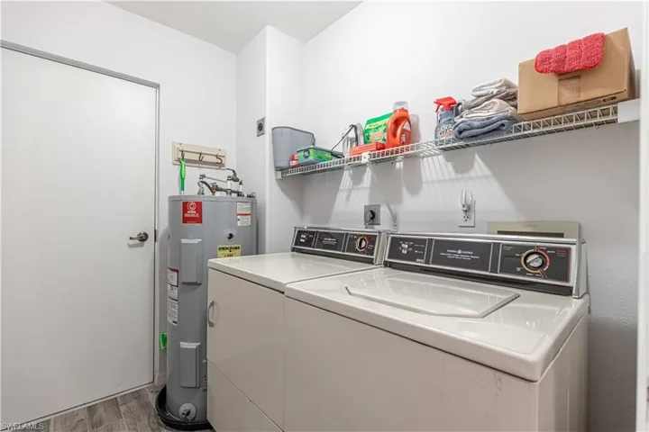 13331 Medinah Cir W # 5, Fort Myers Fl 33907