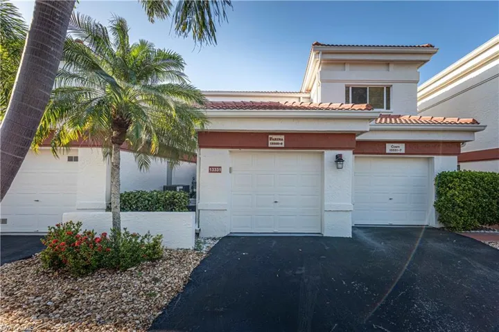 13331 Medinah Cir W # 5, Fort Myers Fl 33907