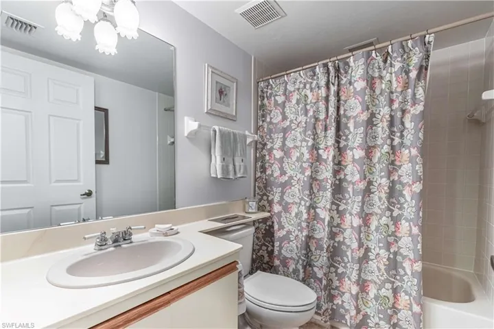 13331 Medinah Cir W # 5, Fort Myers Fl 33907
