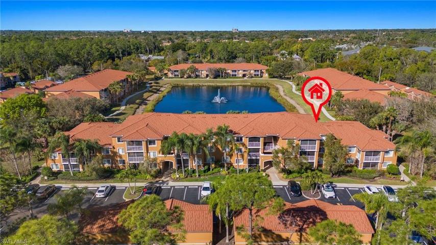 1840 Florida Club CIR # 5309, NAPLES FL 34112