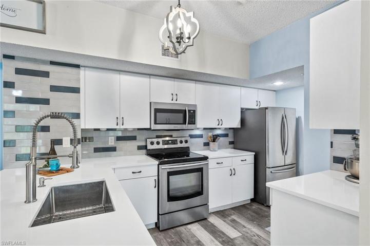 1840 Florida Club CIR # 5309, NAPLES FL 34112