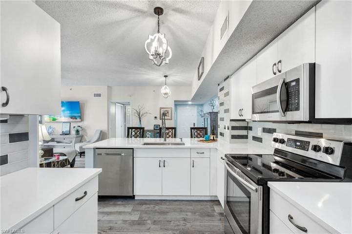 1840 Florida Club CIR # 5309, NAPLES FL 34112