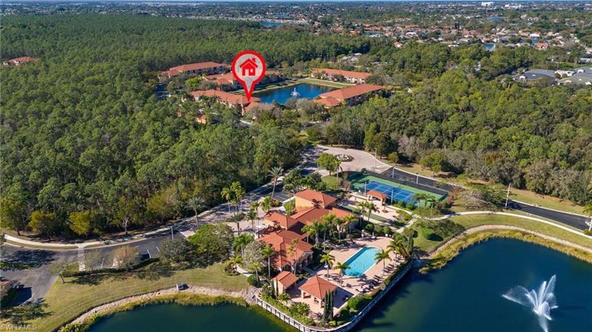 1840 Florida Club CIR # 5309, NAPLES FL 34112