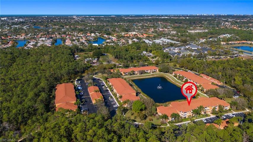 1840 Florida Club CIR # 5309, NAPLES FL 34112