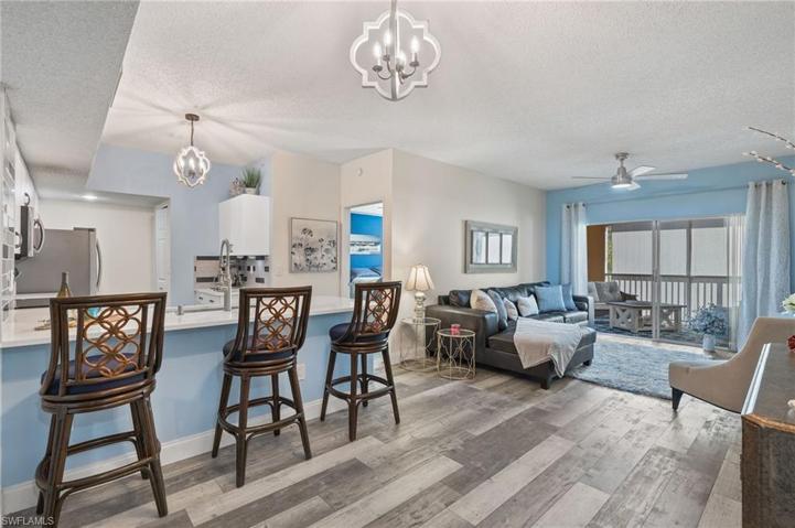 1840 Florida Club CIR # 5309, NAPLES FL 34112