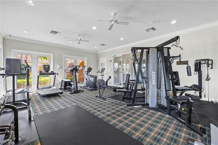 1840 Florida Club CIR # 5309, NAPLES FL 34112