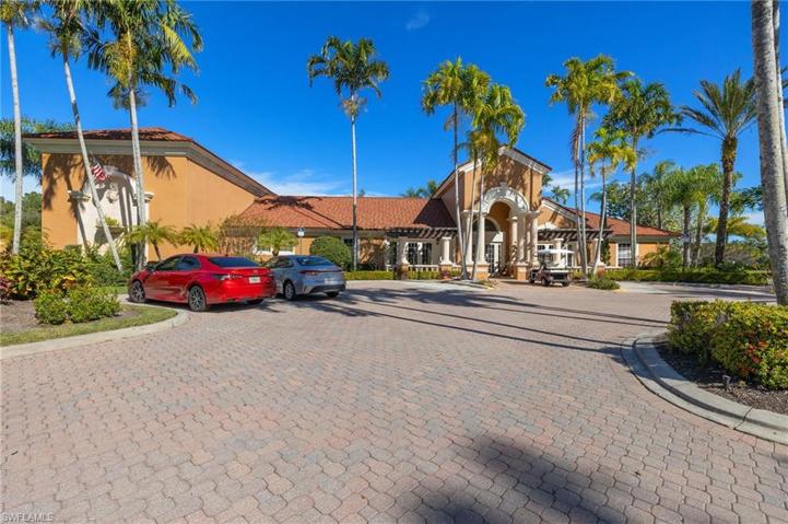 1840 Florida Club CIR # 5309, NAPLES FL 34112