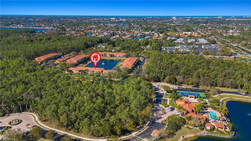 1840 Florida Club CIR # 5309, NAPLES FL 34112