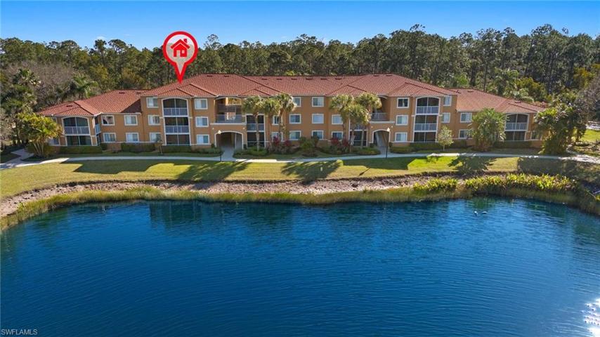 1840 Florida Club CIR # 5309, NAPLES FL 34112