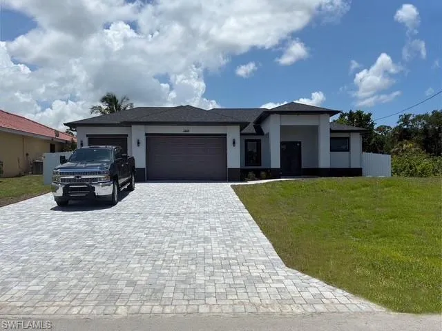 2936 18th Ter, Cape Coral, Florida 33993