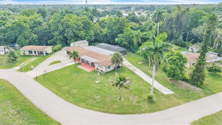 1655 Daniels Dr, North Fort Myers, Florida 33917