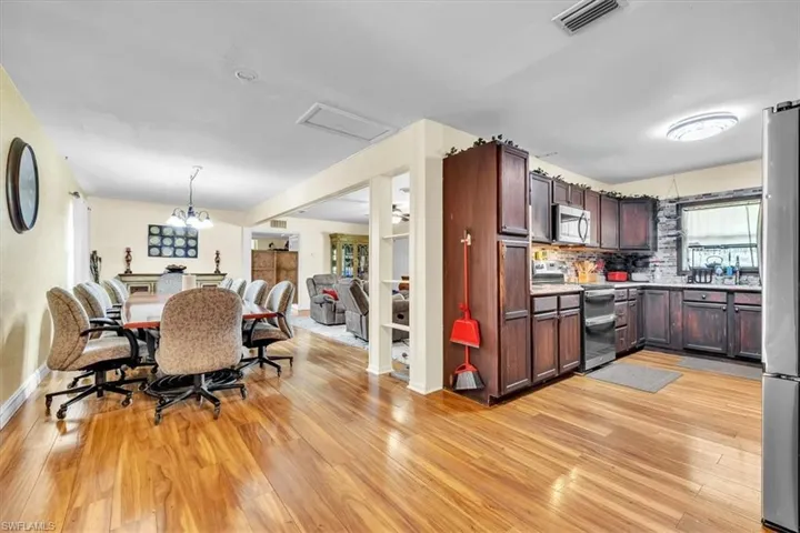 1655 Daniels Dr, North Fort Myers, Florida 33917