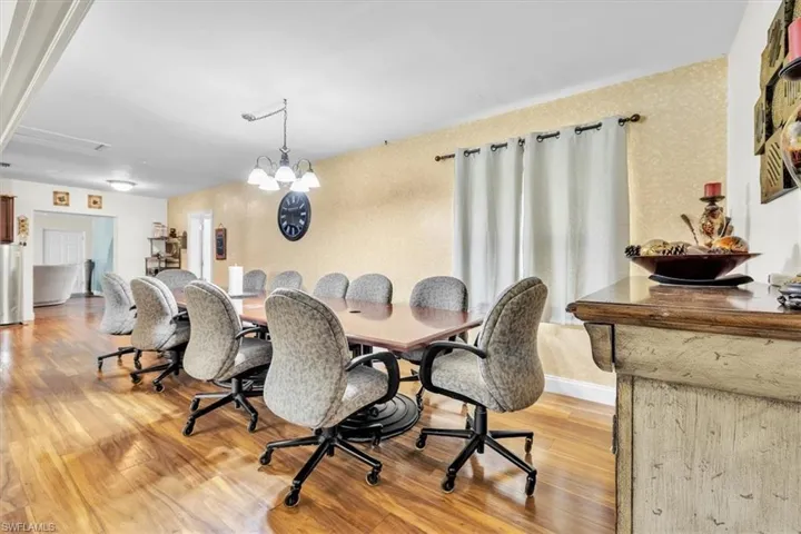 1655 Daniels Dr, North Fort Myers, Florida 33917