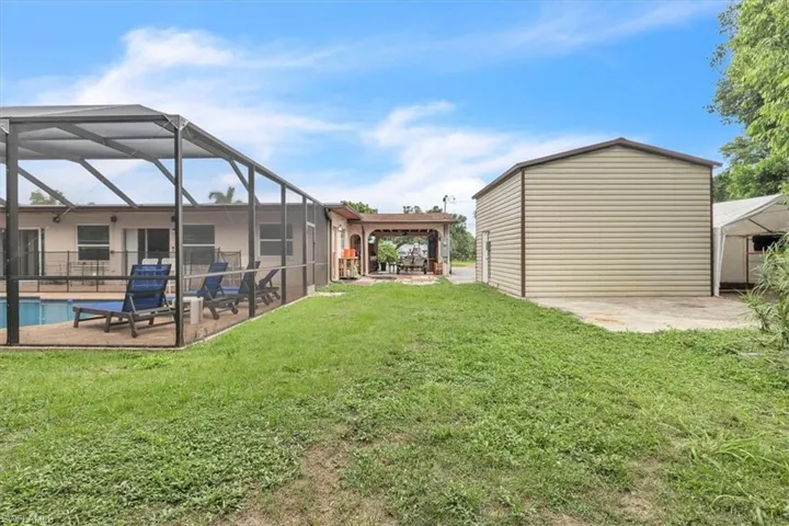 1655 Daniels Dr, North Fort Myers, Florida 33917