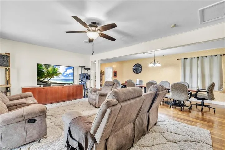 1655 Daniels Dr, North Fort Myers, Florida 33917
