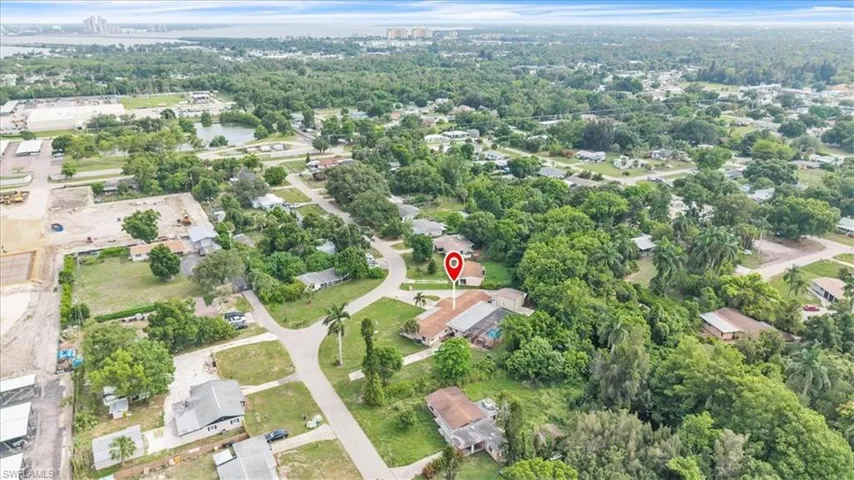 1655 Daniels Dr, North Fort Myers, Florida 33917