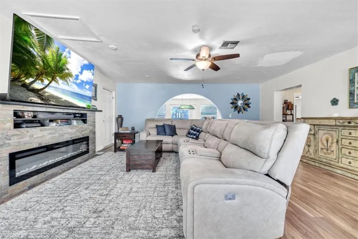 1655 Daniels Dr, North Fort Myers, Florida 33917