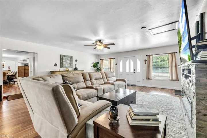 1655 Daniels Dr, North Fort Myers, Florida 33917