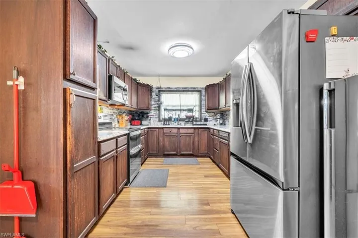 1655 Daniels Dr, North Fort Myers, Florida 33917