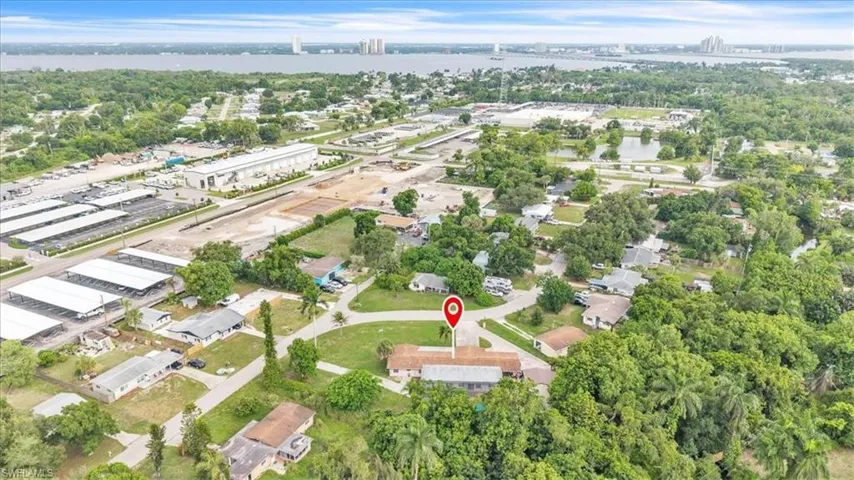1655 Daniels Dr, North Fort Myers, Florida 33917