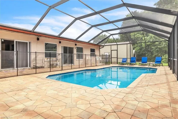 1655 Daniels Dr, North Fort Myers, Florida 33917