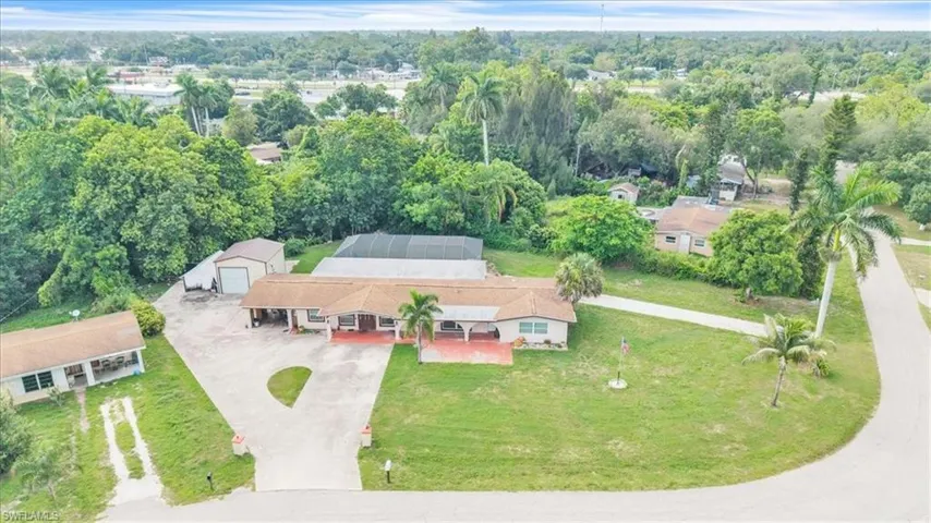1655 Daniels Dr, North Fort Myers, Florida 33917