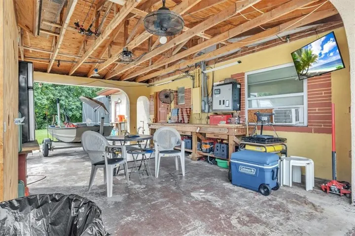 1655 Daniels Dr, North Fort Myers, Florida 33917