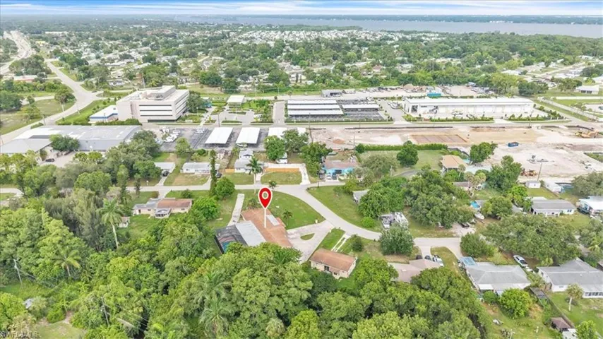1655 Daniels Dr, North Fort Myers, Florida 33917