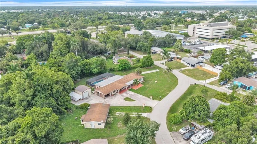 1655 Daniels Dr, North Fort Myers, Florida 33917