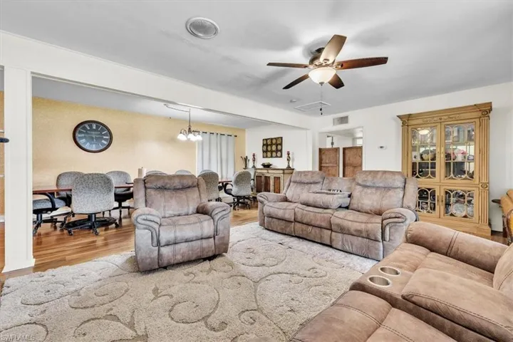 1655 Daniels Dr, North Fort Myers, Florida 33917