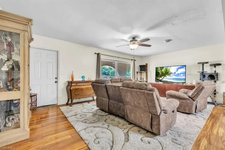 1655 Daniels Dr, North Fort Myers, Florida 33917
