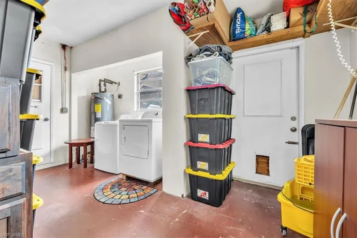 1655 Daniels Dr, North Fort Myers, Florida 33917