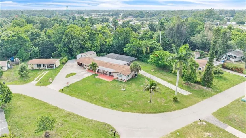 1655 Daniels Dr, North Fort Myers, Florida 33917
