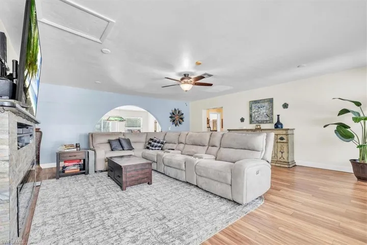 1655 Daniels Dr, North Fort Myers, Florida 33917